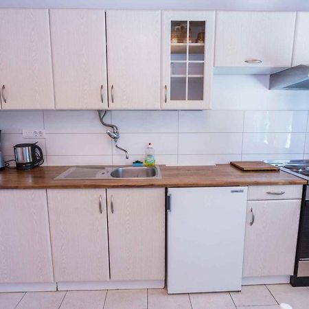 Mali Losinj Apartment 8 Eksteriør bilde