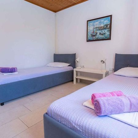 Mali Losinj Apartment 8 Eksteriør bilde