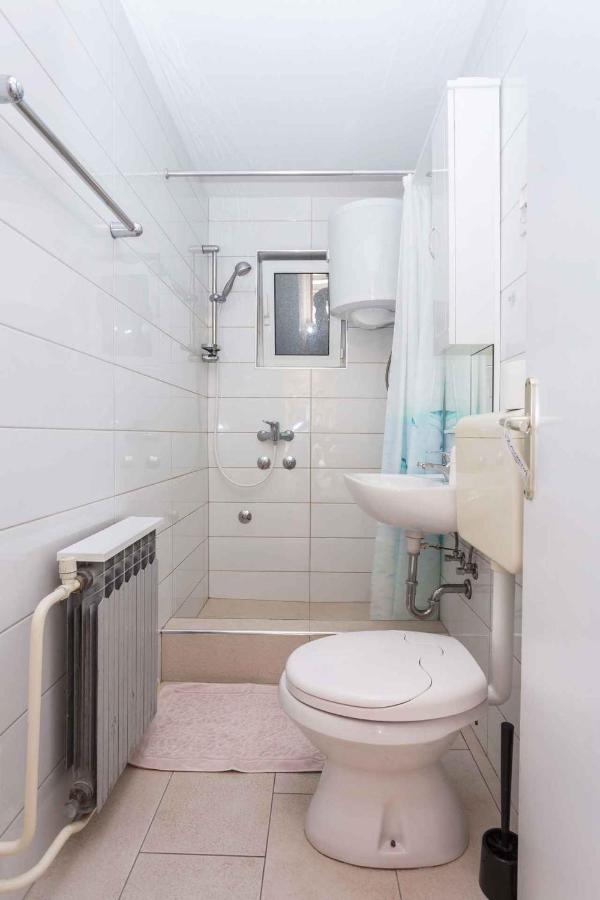 Mali Losinj Apartment 8 Eksteriør bilde