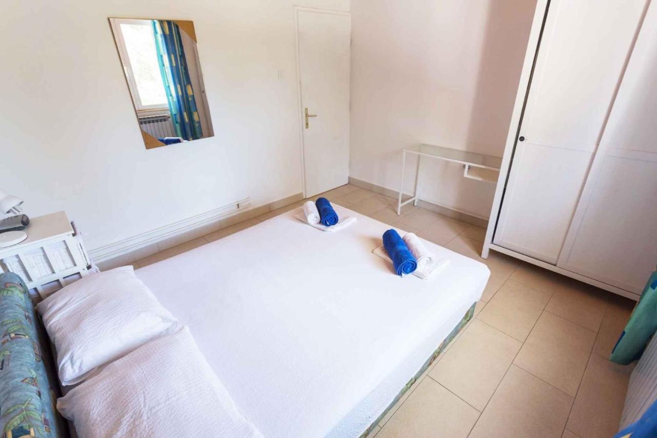 Mali Losinj Apartment 8 Eksteriør bilde