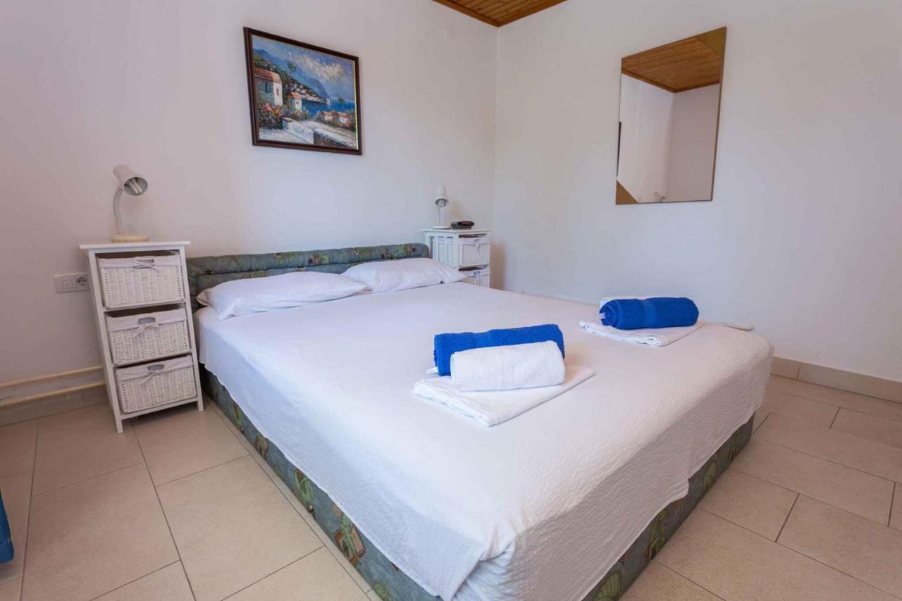 Mali Losinj Apartment 8 Eksteriør bilde